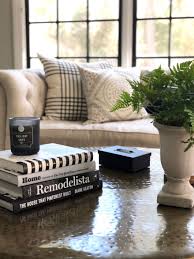 After working on it for three years, i can tell you there is no easy part about writing a book. How To Style Your Kitchen Like A Pro Home Tour Most Lovely Things Brass Coffee Table Decorating Coffee Tables Coffee Table