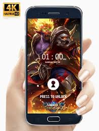 Download the best 120 mobile legends wallpapers for free here! Free Hero Mobile Legends Wallpaper Hd 4k Apk Download Apkpure Ai