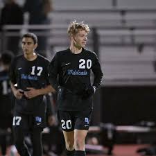 Morgan Matheny's Dougherty Valley High School Bio