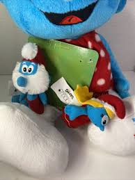 Mama Smurf By Thesorceressraven On Deviantart