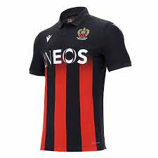 Home jersey ogc nice 2020/2021. 2020 2021 Ogc Nice Home Shirt 58117756 Uksoccershop