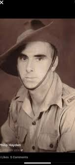 Chindits group photo shared