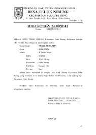 Apr 13, 2021 · penggunaan stempel dalam surat biasanya dilakukan oleh instansi atau organisasi untuk memperkuat dan meresmikan surat yang dibuat. Proposal Masjid Nurul Muhajirin