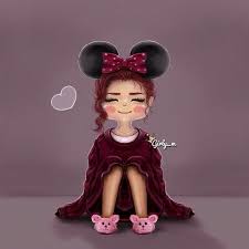 See more ideas about sarra art, girly m, girly art. Happy Winter Cute Art Style Diseno Diseno Girly M Girly Girly Art