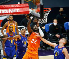 See the live scores and odds from the nba game between suns and nuggets at pepsi center on june 12, 2021. Ev42wdmivl8jum