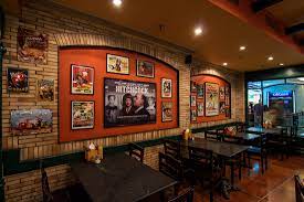 Marine drive, juhu beach, worli sea face, neel, indigo delicatessen, leopold café, bachelorr's, tryst, ziya, hard rock café, olive, night cruise tour, playboy club, matahaari, poison. Delhi S The Big Chill Cafe Has Finally Opened Its Doors In Gurugram And We Are All For It Knocksense