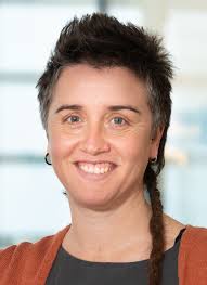 Laura Rodriguez de la Ballina