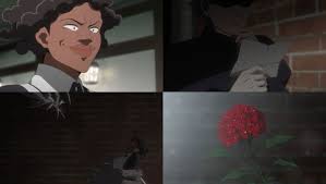 I am black and krone doesn't look like a caricature to me. Sister Krone Rabujoi An Anime Blog