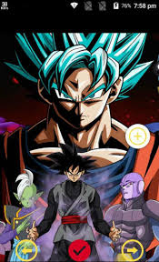 Latest oldest most discussed most viewed most upvoted most shared. Legends Of Dragon Ball Z Dbz 2k19 Wallpapers For Android Apk Download