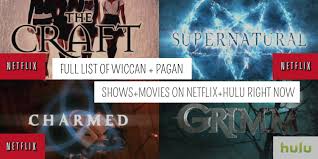 And the best bond movie, skyfall, hits hulu this month as well. Wiccan And Pagan Shows Movies On Hulu And Netflix Right Now Plentiful Earth