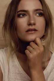 Foto til Étiquette Silvers digitale profiler — Ragnhild Utne