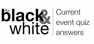 Alexander the great, isn't called great for no reason, as many know, he accomplished a lot in his short lifetime. May Current Events Quiz Answers The Black White