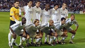 Real madrid club de fútbol, commonly referred to as real madrid, is a spanish professional football club based in madrid. Los Galacticos Von Real Madrid Der Aufstieg Und Fall Einer Unglaublichen Weltauswahl Seite 1