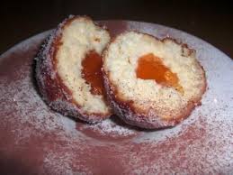 Krapfen Kreppel Krappel Krapfchen Krapfel Berliner Rezept Rezept Leckereien Lebensmittel Essen Rezepte
