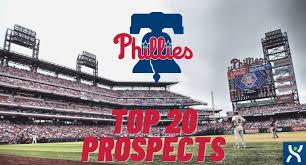 All the 2018 phillies batting and pitching stats, standings, depth charts, roster notes, schedule/results, news and analysis. Philadelphia Phillies Top 20 Prospects For 2021 Fantraxhq