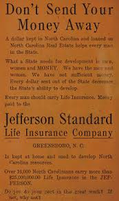Due to changing lifestyles, health issues have not just. Jefferson Pilot Corporation Ncpedia