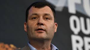 Gas to play major role in our energy future: Senex CEO