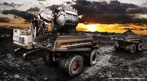 Gallery For Komatsu Excavator Wallpaper Caterpillar Equipment Heavy Equipment Earth Moving Equipment