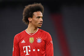 Welcome to my official facebook page. Das Ist Die Freundin Von Fussball Superstar Leroy Sane Mannersache