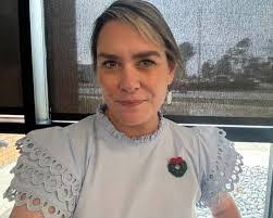 Alexis Steed's Instagram, Twitter & Facebook