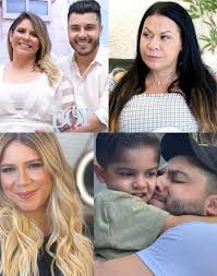 🚨 Vídeo esquecido de Marília Mendonça sobre a mãe abalam disputa pela  guarda do pequeno Léo…Ver mais👇