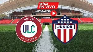 Club deportivo union la calera page on flashscore.com offers livescore, results, standings and match details (goal scorers, red cards ÷junior (col)¬ja÷liezefsa¬px÷ptqmix37¬wu÷junior¬as÷1¬az÷1¬gra÷0¬ag÷2¬ba÷1¬bc÷1¬oa÷. Union La Calera Vs Junior 2 1 3 3 4 2 Penales Copa Sudamericana Octavos De Final Vuelta Youtube