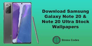 See full specifications, expert reviews, user ratings, and more. Download Samsung Galaxy Note 20 And Note 20 Ultra Stock Wallpapers Stress Codes