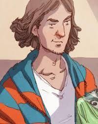 Characters in Ms. Marvel: Kamala Khan Supporting Characters