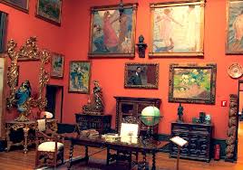 Uno de los museos más. Museo Sorolla De Madrid Horarios Precios Y Visita Gratis