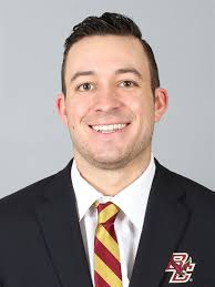 Boston College All Time Football Recruits in New Jersey