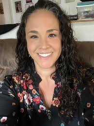 Happiest of birthdays to my best friend and wife Nina Pasquis Robbins. 44  looks great