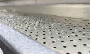 We did not find results for: Perforated Aluminum Gutter Guards Gutter Guards Direct