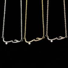 Stylish a to z alphabet dpz with romantic trees view and moon disney+. 2020 New Heart Letter A Z Pendant Choker Statement Necklace Charm Fashion Rose Gold Necklaces For Women Girl Jewelry Lover Gift Buy At The Price Of 1 02 In Aliexpress Com Imall Com