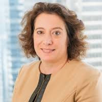 Janice Hogan at Hogan Lovells