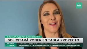 Este miércoles 11 de agosto comienza en el congreso la discusión del proyecto que busca realizar el cuarto retiro afp.pamela jiles, quien ha sido una de las diputadas que ha promocionado la iniciativa, mandó un mensaje al ejecutivo por la implementación de este y el ife universal. Pamela Jiles El 11 De Agosto No Solo Se Tramita El Cuarto Retiro Sino El Retiro Del 100 Youtube