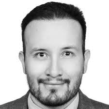 Pablo Fernando Garces Velastegui