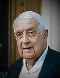 Obituary information for Paul Russell Johnson