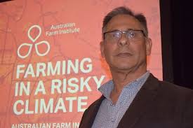 Can growers close the wheat yield gap in a hotter, drier climate?