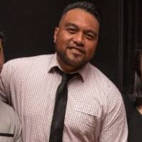 Christopher Fuaivaa posted