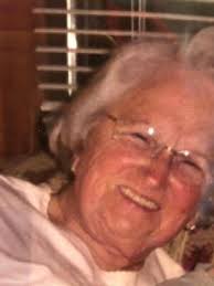 Obituary for Joan Carter Moffitt