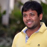 50+ "Sai Pothuri" profiles