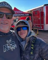 Another great @bassmasterhighschool Open