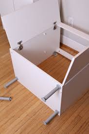 How To Make An Ikea Hack Fauxdenza Ikea Hack Ikea Makeover Ikea Bathroom Storage