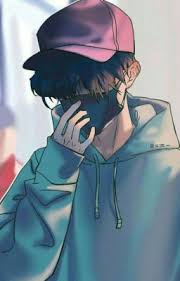 لمحبي الانمي والأوتاكو فقط صور أنمي جديدة ورهييبة Anime Drawings Boy Dark Anime Anime Boy