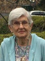 Nancy Rice Obituary (1928