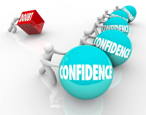 Confidence: Having it and Inspiring it in Others
