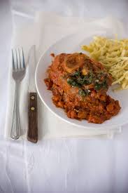 Osso Buco