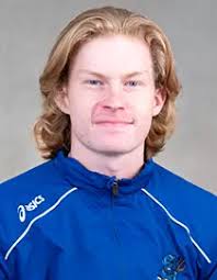 2019 Men's Cross Country Roster