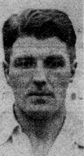 Albert “Tully” Day: A Harwich & Parkeston Great