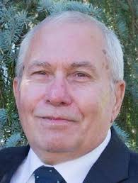 Danny Haire Obituary (1949